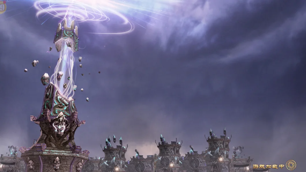 《神泣纷争》世界观溯源：神话背景下的秩序与自由千年博弈