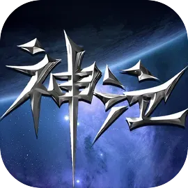 《神泣纷争手游》官方网站logo图